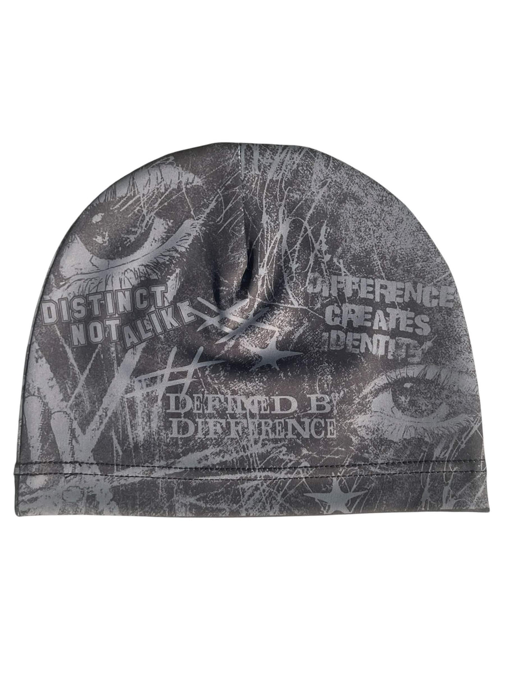 DISTINCT BY DIVISION SKULL CAP