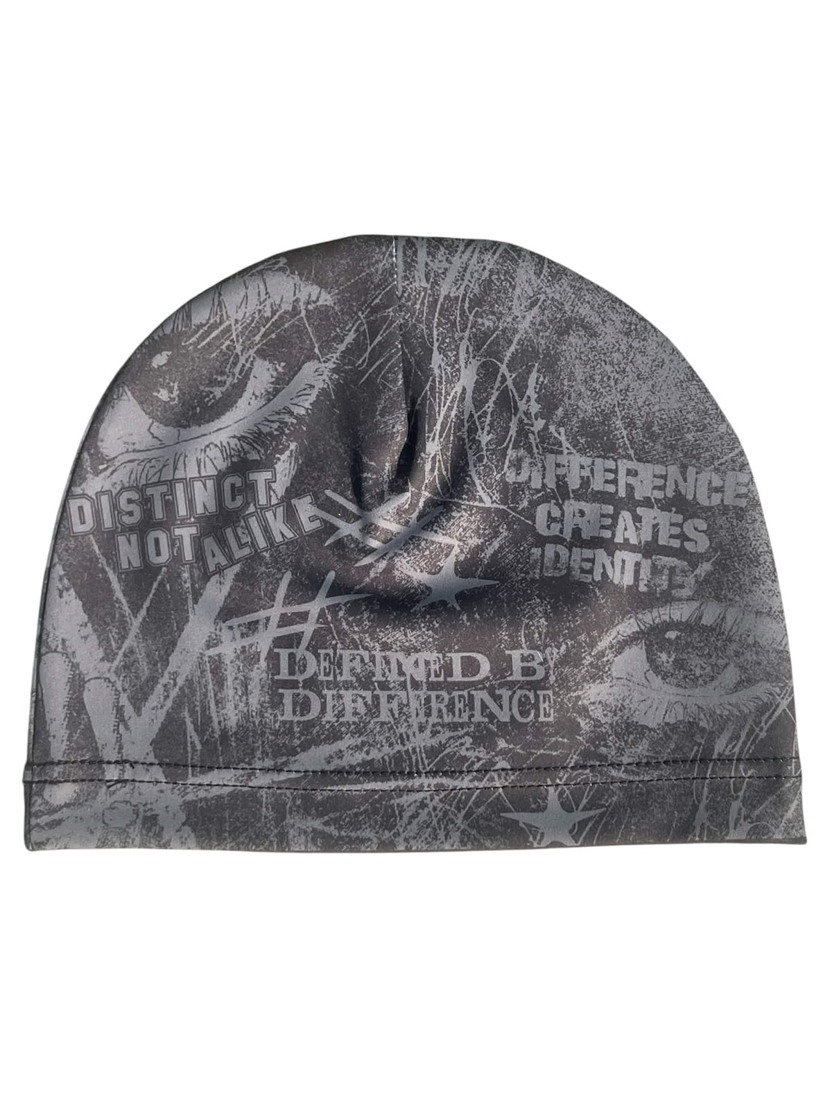 DISTINCT BY DIVISION SKULL CAP