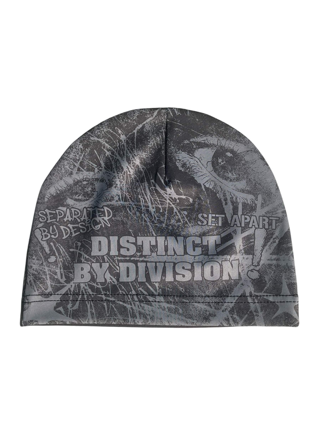 DISTINCT BY DIVISION SKULL CAP