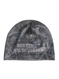 DISTINCT BY DIVISION SKULL CAP