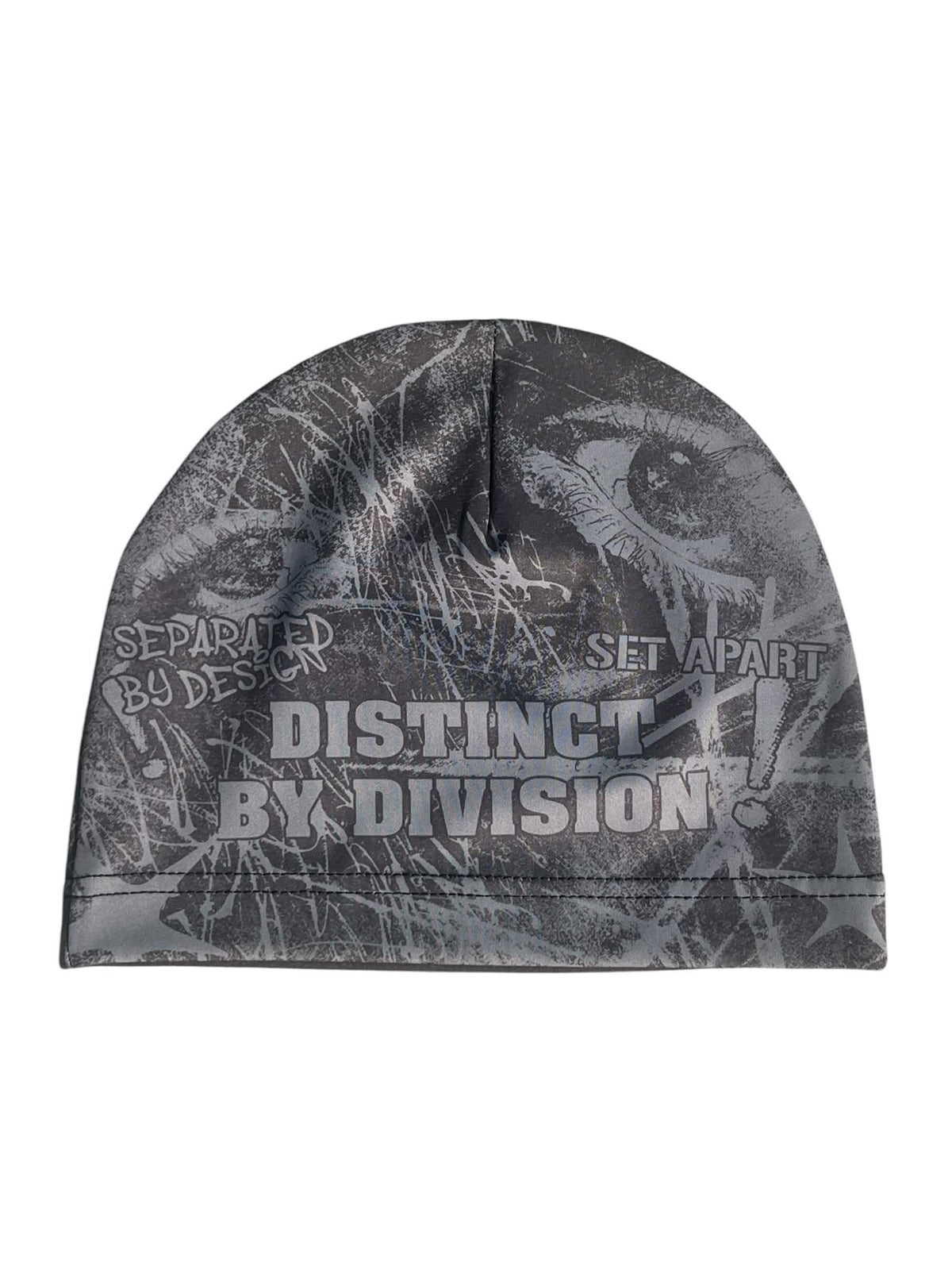 DISTINCT BY DIVISION SKULL CAP